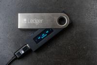 Ledger Hires New Security Chief as Crypto Hacks Hit $1.4 Billion