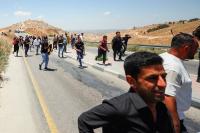 Senior rabbis show support for Burnham’s sanctions on illegal Israeli West Bank settlements