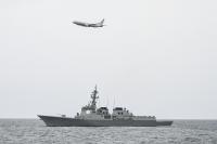 Defense Ministry Team Returns From Middle East Hormuz Survey