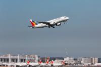 Manila-Vancouver PAL flight diverted to Alaska over pressurization issue