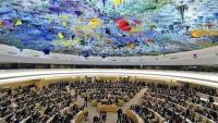 Sri Lanka calls for end to ‘indefinite’ UN human rights mandates