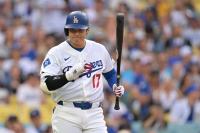 Los Angeles Dodgers Announce Unfortunate Shohei Ohtani Injury News After Reds Series