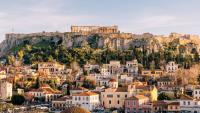 Off-Season Greece: Athens Comes Alive in Fall, According to Hotelier Agapi Sbokou