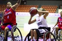Laos Prepares For ASEAN Para Games With 12-Sport Bid