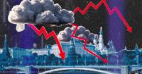 War eating away at Russia’s economy