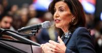 NY Governor Hochul signs 'union protection' bill into law