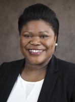 UChicago Medicine names Kimyatta Washington Chief Operating Officer of AbbVie Foundation Cancer Pavilion
