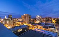 Baton Rouge is projected to lead Louisiana in job growth through 2034