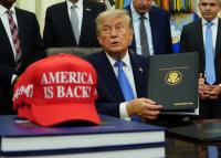 Trump is a big problem for Maine Republicans | Douglas Rooks