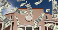 Groups raise awareness of proposal to pay New Mexico’s state lawmakers