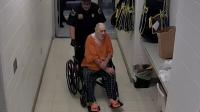 Grandad 'unfit to stand trial' after 16 children found in Ohio 'house of horrors'