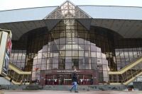 Belarusian Railways Updated Online Information Board