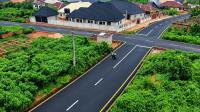 Okpebholo’s Okpagha - AMUFI Road Reconstruction Revives Economic Activities in Benin