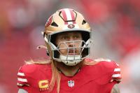 San Francisco 49ers Announce Major George Kittle Update Before Rams Game