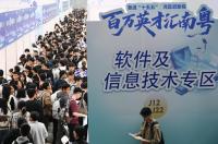 China's Employment Agenda: Putting people, decent work at centre of development