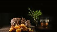 Pennsylvania Has Its Very Own Version Of Haggis, But With A Different Animal