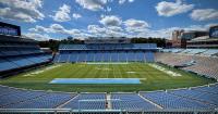 UNC football won’t host recruits vs. East Tennessee State as result of previous violation