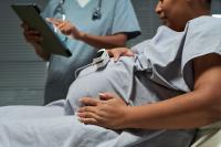 Texas’ Pregnancy Death Report Set to Release After Midterms