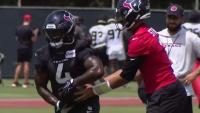 Texans offense still a mystery heading into 2026 season