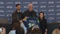 New Seahawks owners talk leadership, Lumen Field future, education, and AI