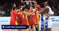 Women’s Basketball World Cup: China reach last 8, but fans worry over squad depth, fatigue