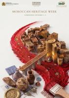 Moroccan Heritage Days come to Baku