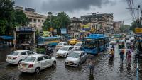 Kolkata Weather Update: Heavy Rain, Thunderstorms Likely As IMD Issues Fresh Alert