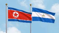 North Korea’s Nicaragua Courtship
