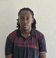 Young Barbadian developing new approach to athlete assessment