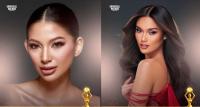 2 Fil-Ams competing at Universal Woman 2026 pageant in Cambodia next month