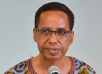 Envoy backs Jamaican reparations push