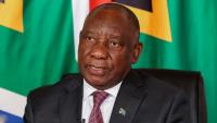 South Africa urged to lock in reforms before Ramaphosa leaves