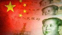 The Triple Threat That is Smashing China’s Financial System