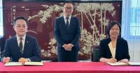 Director of Health Leads Delegation to Visit Beijing to Strengthen Collaboration on Chinese Medicine Standards and Testing Technologies