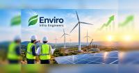 Enviro Infra Engineers shares rise 5% on ₹224 crore wind EPC order from Tata Power RE