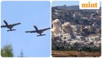 US-Iran war: US aircraft, ‘Warthog’ and F-15s, suffer damage in overnight Iranian strikes in Jordan, says report