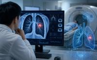 Kazakhstan considers AI for lung cancer detection
