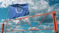 Kuwait welcomes IAEA resolution on Syria safeguards