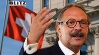 Former Swiss banking chief gets suspended sentence in $101 million bribery case