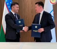 Kyrgyzstan, Uzbekistan to conduct joint pharmaceutical research