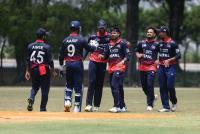 Nepal cruise into ACC Men’s Premier Cup final