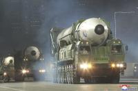 Russia warns either the war ends ‘on our terms’ or nuclear weapons will be used