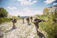 Leaked Intelligence Memo Alleges Western Special Forces Veterans Trained Russian Personnel