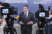 Speaker on Russia’s attack on Starokazacie, near Moldova’s border: It was deliberate. Civilian location was attacked