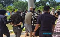 Four Chinese Nationals Charged With Kidnapping Singaporean Man For SGD1 Mln Ransom