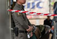 Thai police arrest 12 South Koreans in voice phishing call centre raid