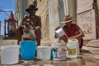 Psychological toll of daily life in Cuba hits breaking point