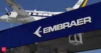 Embraer eyes bigger manufacturing footprint in India, looks to deepen local sourcing