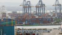 Global goods trade remains firm despite tariffs, tensions: WTO