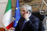 Italy urges Zelenskyy to involve Rome and Warsaw in peace talks